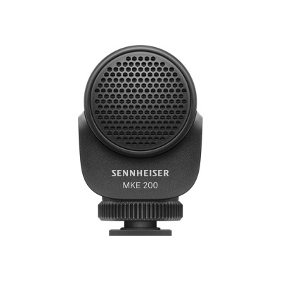 Микрофон Sennheiser MKE 200