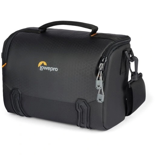 Фотосумка Lowepro Adventura SH140 IIl черный