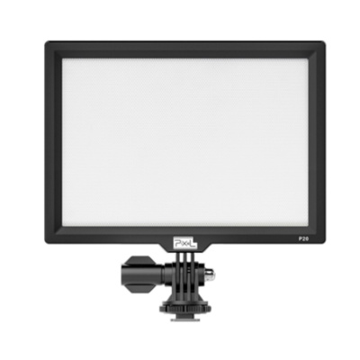 Накамерный свет PIXEL P20 LED