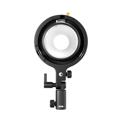 Адаптер Zhiyun с ZY Mount на Bowens с креплением на стойку EX1H05
