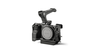Клетка Tilta для Sony a6700 Чёрная TA-T54-FCC-B