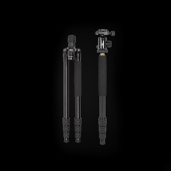 Штатив Sirui Traveler 7A с шаровой головой