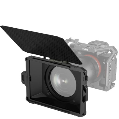 Компендиум Smallrig 3575 Mini Matte Box Lite