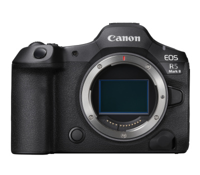 Беззеркальный фотоаппарат Canon EOS R5 Mark II body