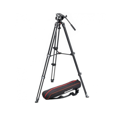 Видеоштатив Manfrotto MVK500AM