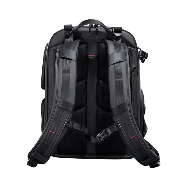 Рюкзак Ulanzi BP10 35L чёрный