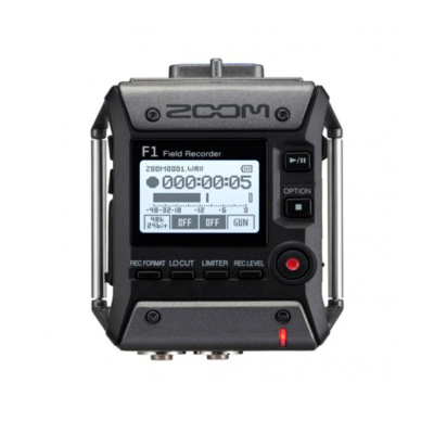 Цифровой аудио рекордер ZOOM F1-SP
