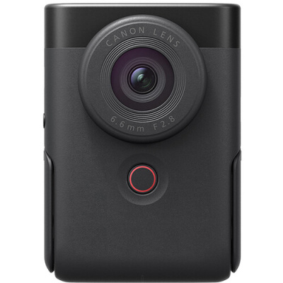 Компактный фотоаппарат Canon PowerShot V10 Black