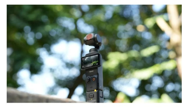 Светофильтр Freewell ND8/PL для DJI Osmo Pocket 3