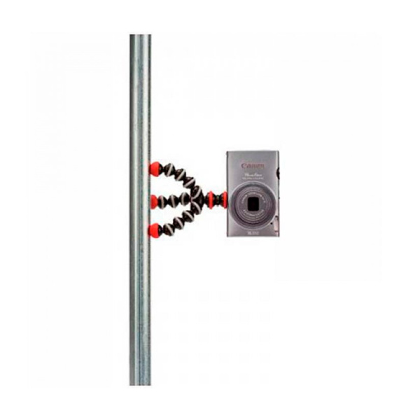 Штатив JOBY GPod Mini Magnetic держатель для фото/видео/экшн