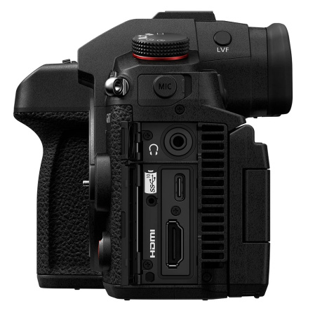 Цифровая камера Panasonic Lumix GH-7