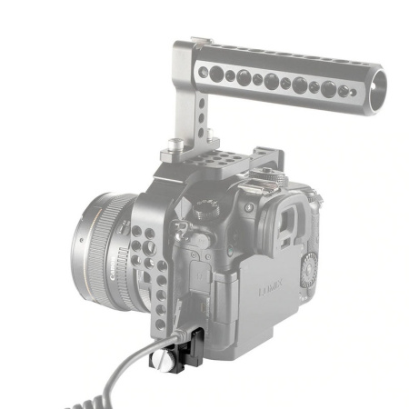 Зажим для кабеля SmallRig Lock HDMI 1693