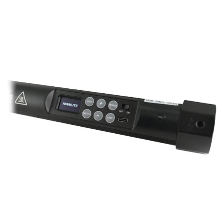 Комплект Nanlite PavoTube II 15X-KIT 4 RGBWW (61 см) kit