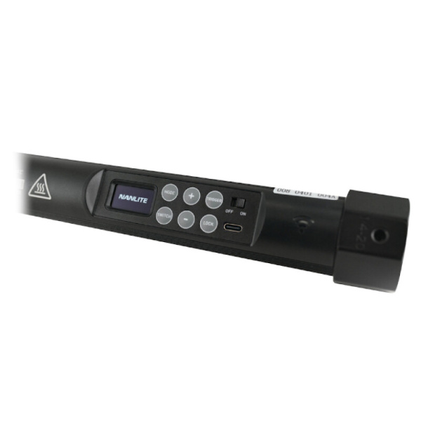 Комплект Nanlite PavoTube II 15X-KIT 4 RGBWW (61 см) kit