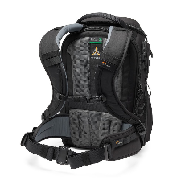 Рюкзак Lowepro Pro Tactic BP 350 AW III черный