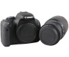 Крышка байонетная JJC L-R1 Canon EF/EF-S набор
