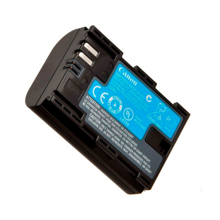 Аккумулятор Canon LP-E6N КАК ОРИГ!!!