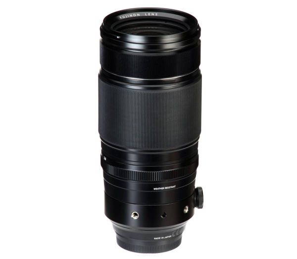 Объектив Fujifilm XF 50-140mm F2.8 R LM OIS WR