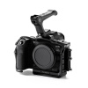 Клетка Tilta Full для Canon R5 Mark Il Чёрная TA-T68-FCC-B