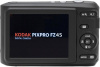 Компактный фотоаппарат Kodak PIXPRO FZ45 (черный)
