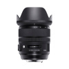 Объектив Sigma AF 24-70mm f2.8 DG OS HSM Art Canon
