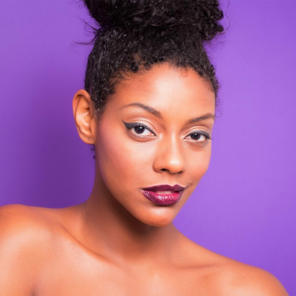 Фон бумажный Savage 2,72*11 м. PURPLE (фиолет) SA 62-12 (LLCO192)