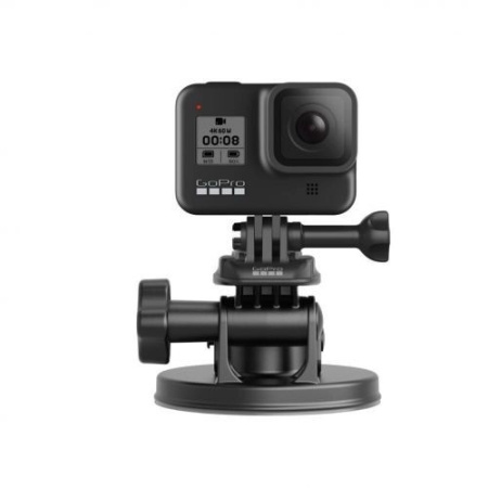 Вакуумная присоска GoPro AUCMT-302 Suction Cup Mount