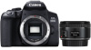 Зеркальный фотоаппарат Canon EOS 850D Kit 50mm f1.8 STM