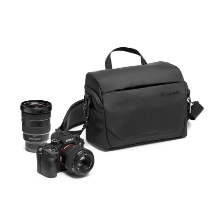 Фотосумка MANFROTTO Advanced 3 Shoulder Bag M (MB MA3-SB-M)