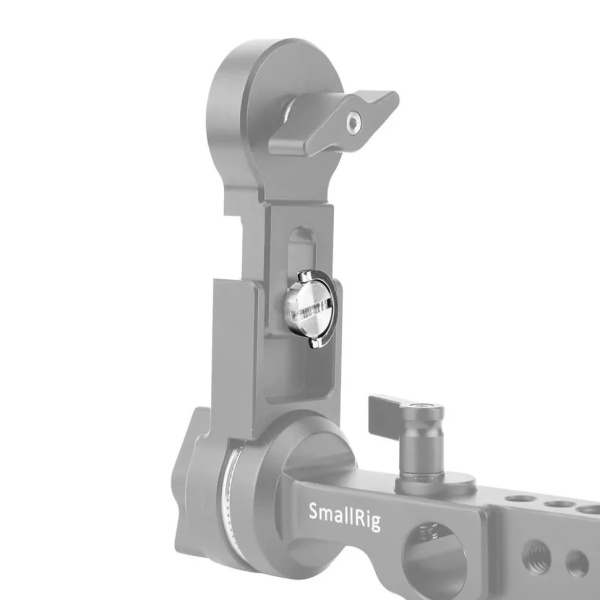 Винт SmallRig 838 1/4" (2шт)