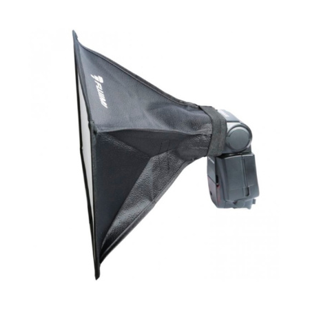 Софтбокс для вспышки FUJIMI FJS-2030 (20х30см)