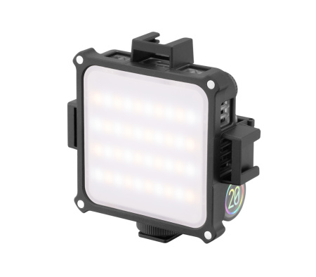 Накамерный свет Zhiyun Fiveray M20 Combo 2700-6500K