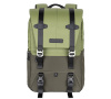 Рюкзак KF Concept Urban Wander 01 20L Dark Green KF13.087AV8