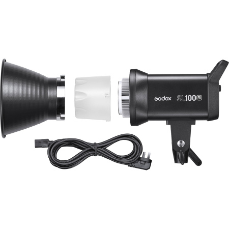 Осветитель светодиодный Godox SL-100BI