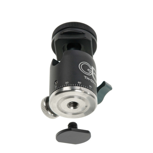 Штативная голова GreenBean GreenBean TH-07HS