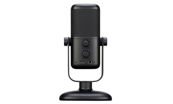 Микрофон конденсаторный Saramonic SR-MV2000 USB
