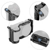 Клетка Smallrig 4867 для Sony ZV-E10 II