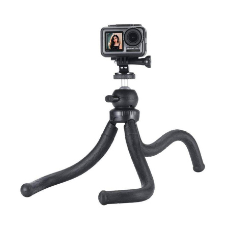 Штатив-мини Ulanzi с головой (гибкий)