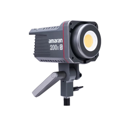 Осветитель светодиодный Aputure Amaran 200x S