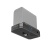 Система питания SmallRig 4341 для камер с NP-FZ100 от NP-F