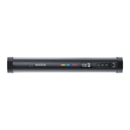 Комплект светодиодных осветителей Godox TL30-K2 RGB