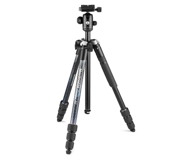Штатив Manfrotto Element II MKELMII4BMB-BH Mobile Bluetooth