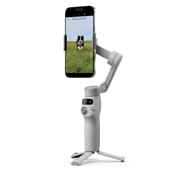 Электронный стабилизатор DJI Osmo Mobile 7