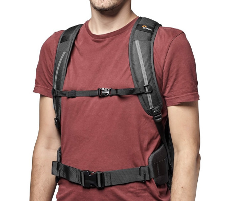 Рюкзак Lowepro Flipside 400 AW III черный