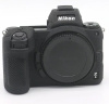 Чехол силиконовый для Nikon Z6II/Z7II
