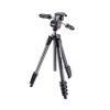 Штатив Manfrotto MKCOMPACTADV-BK с головой