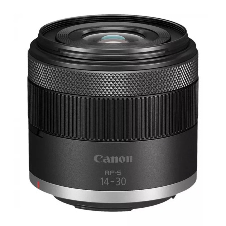 Объектив Canon RF-S 14-30mm f4-6.3 IS STM PZ