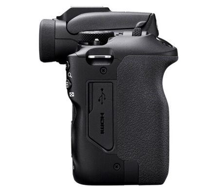 Цифровая камера Canon EOS R100 body + RF-S 18-45mm IS STM