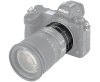 Набор удлинительных колец для макросъёмки JJC AET-NKZII для Nikon Z