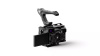 Клетка Tilta для Sony a6700 Чёрная TA-T54-FCC-B